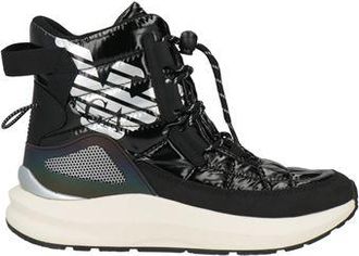 Emporio Armani CALZADO - Sneakers en YOOX.COM