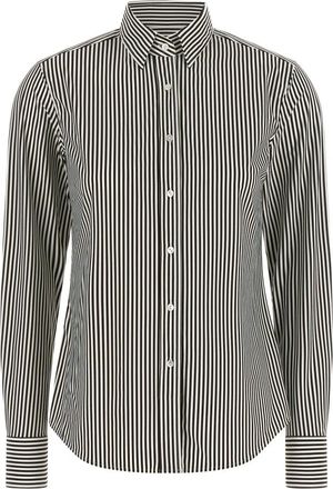 Xacus Sarakt Shirt - Dames - Overhemden - Veelkleurig - XS - Leer - Overhemden