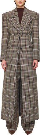 Ronny Kobo Sandrine Coat