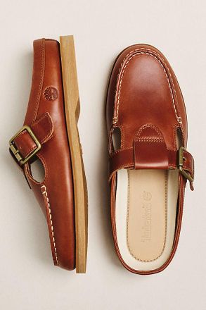 Timberland Classic Boat Shoes
