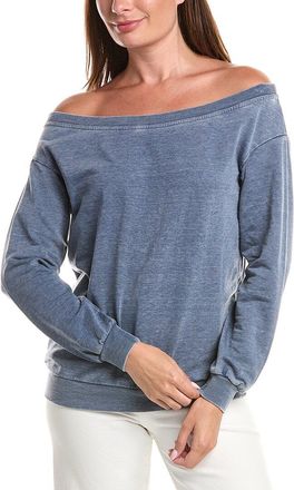 Xcvi Xcvi Wearables Tavia Sweatshirt
