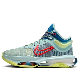 Nike Air Zoom GT Jump 2 Alpha Wave DJ9431-300