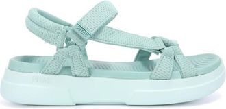 Walk In Pitas Claire Sandalen f&uuml;r Damen | grau