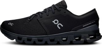 On Running Cloud X 4 Black Eclipse 3ME30040106