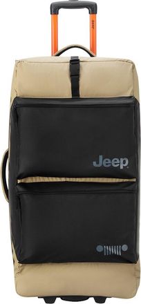 Jeep Js006b Large Duffel Bag