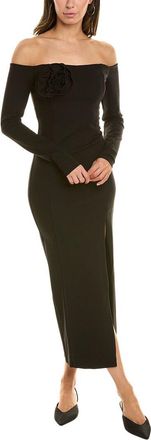 Nicholas Miriam Midi Dress