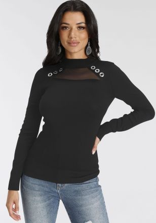 Melrose Strickpullover