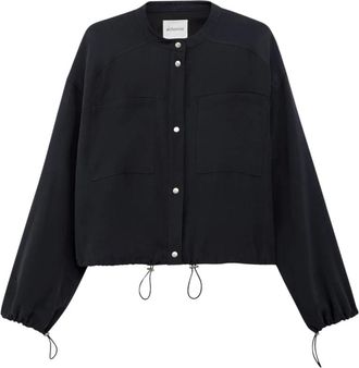 Alchemist Mujer, Chaquetas, Negro, Talla: XL