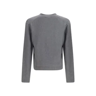Vivienne Westwood Alex Cardigan - Gray