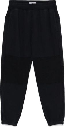 Stone Island Cotton Sweatpants