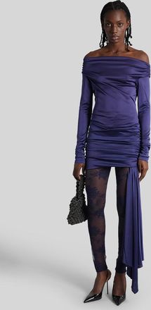 Andamane Wendell Mini Dress