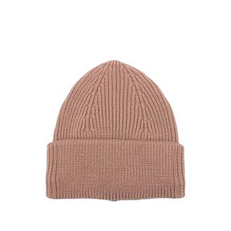 Roberto Collina Ribbed-knit Beanie Hat