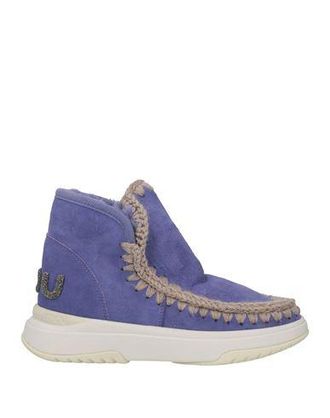 Mou FOOTWEAR - Ankle boots on YOOX.COM