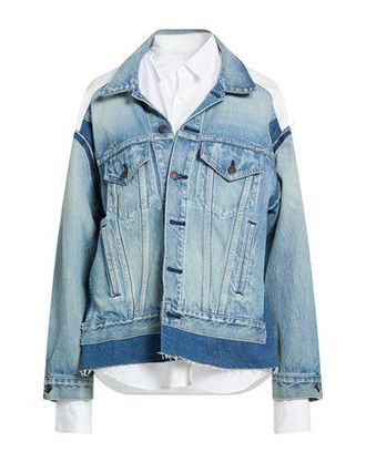 Junya Watanabe TOPS - Hemden auf YOOX.COM