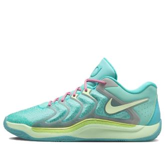 Nike x Jonquel Jones KD 17 Bahamas HJ8192-300
