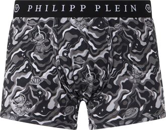 Philipp Plein Boxers Baby Dragon