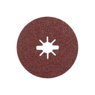 Bosch Disco De Fibra Expert Prisma Xl R781 60g Uds - 25 Uds - B 2608621795