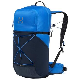 Hagl&ouml;fs L.I.M Mountain Trail 25 Wanderrucksack - Unisex | blau