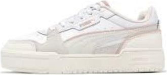 Puma CA Pro LUX III White 395203-07