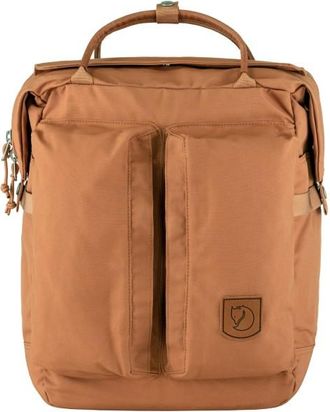 Fj&auml;llr&auml;ven Haulpack No.1 23 Daypack - Unisex | orange
