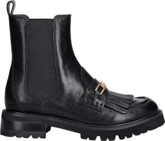 Twinset Mujer, Zapatos, Negro, Talla: 37 EU