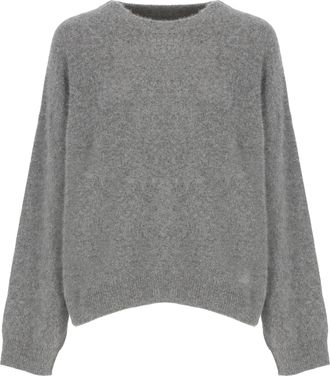 Loulou Studio Tristan Sweater