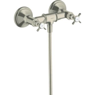Axor Hansgrohe - Axor Montreux Ducha De 2 Manijas Montada En Superficie