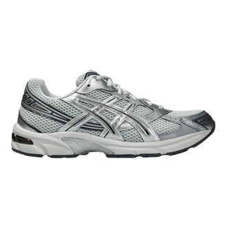 Asics Dames, Sport, Grijs, Maat: 42 EU Synthetisch