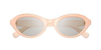 Valentino VG0008SA Asian Fit 003 Womens Sunglasses Size 53