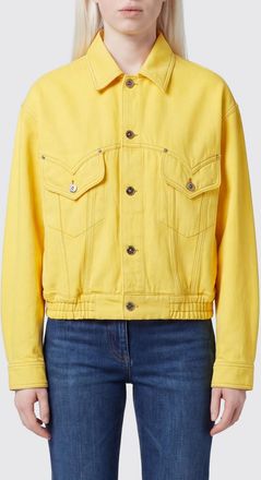 Versace Giacca di jeans