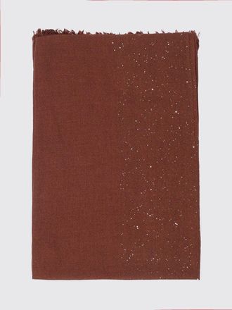 Faliero Sarti Scarf Woman color Fa04
