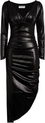 La Petite Robe Di Chiara Boni VESTIDOS - Vestidos midi en YOOX.COM