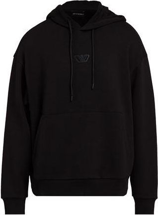 Emporio Armani TOPWEAR - Sweatshirts on YOOX.COM
