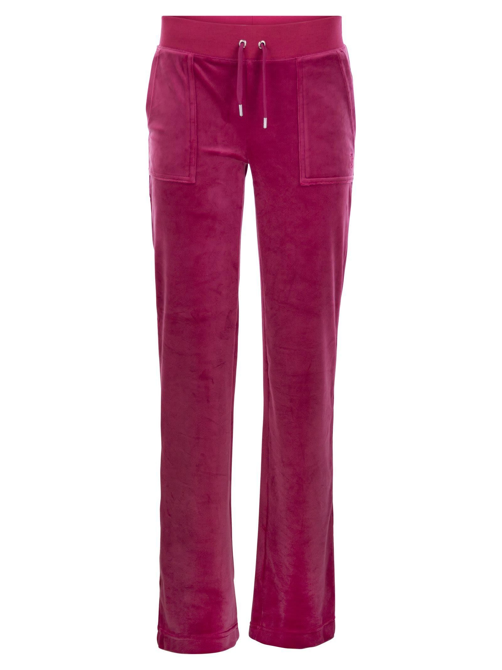パンツ CHLOE Light Pink Wool Pant 29549263_58662705_600.jpg