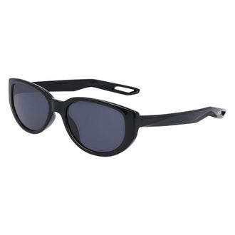 Nike Unisex Black Injected Sunglasses - One Size