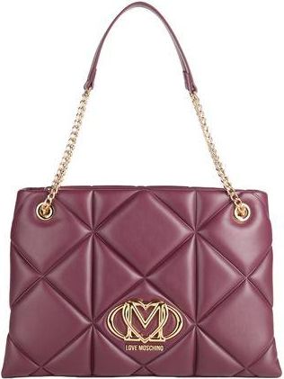 Love Moschino BOLSOS - Bolsos de mano en YOOX.COM
