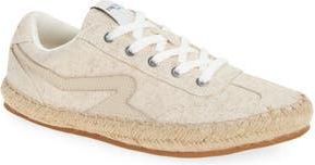 Rag & Bone Retro Espadrille Sneaker in Natural Grey at Nordstrom Rack, Size 8.5Us / 38.5Eu