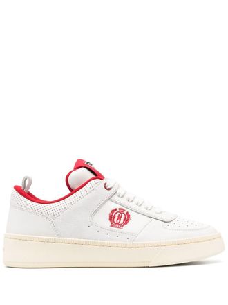 Bally Sneakers Riweira - Bianco