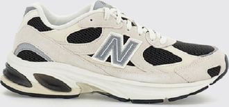 New Balance Sneakers Uomo colore Grigio