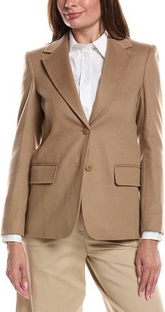 Max Mara Folgore Jacket
