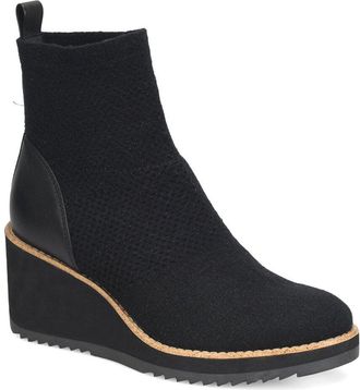 S&ouml;fft Elaina Knit Boot