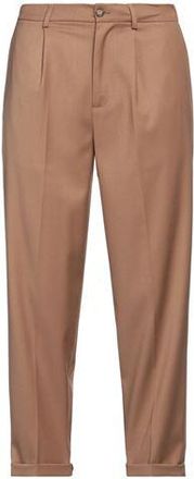 Bonheur BOTTOMWEAR - Trousers on YOOX.COM