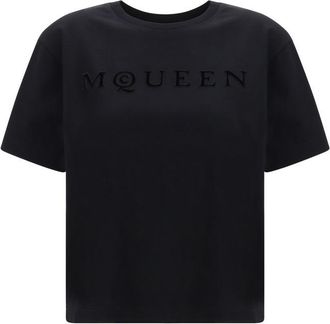 Alexander McQueen T-Shirts