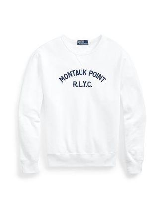 Ralph Lauren MONTAUK POINT SWEATSHIRT