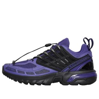 Salomon ACS Pro Liberty Black Astral Aura 475966