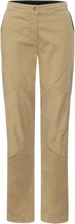 Montura Free Evo Pants Trekkinghose f&uuml;r Damen | beige