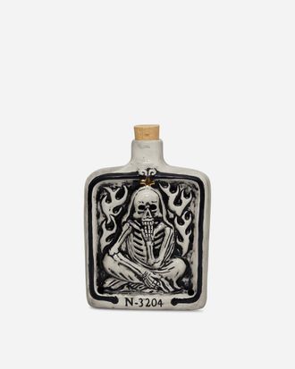 Neighborhood Bottle Incense Chamber Black