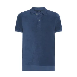 MR MARVIS Kingfishers * The Terry Polo