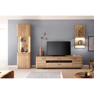 Loftscape home24 TV-Lowboard Salvo