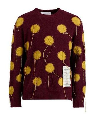 Amaranto KNITWEAR - Jumpers sur YOOX.COM